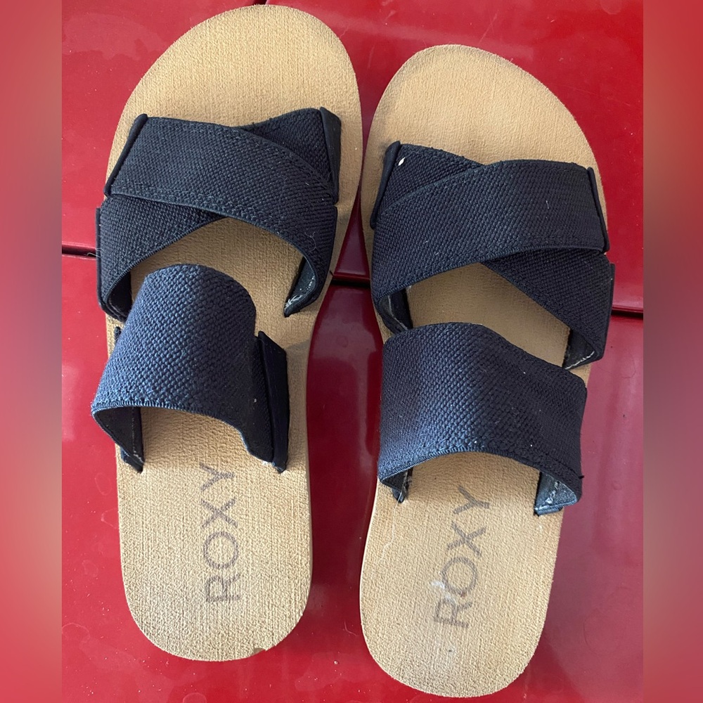 Roxy Sandals
